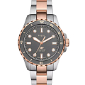 Часы Fossil Blue Dive ES5348