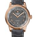 Часы Aviator Douglas Day-Date V.3.35.2.283.4