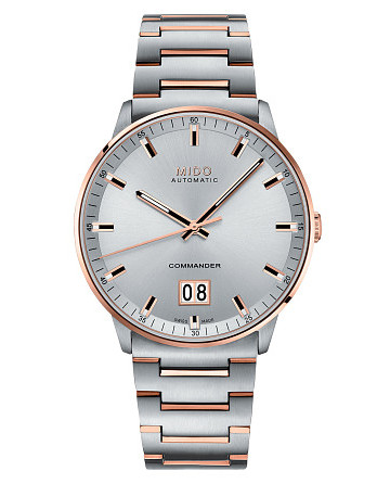 Mido Commander Big Date M021.626.22.031.00