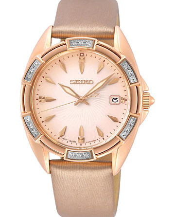 Seiko Conceptual Series Dress SKK726P1