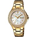 Часы Casio Sheen SHE-4800G-7A