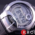 Часы Casio Collection W-752-1A фото 6
