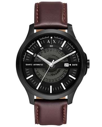Armani Exchange Hampton AX2446