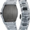 Оригинальные часы D1 Milano D1 Milano Nylon Exp_Riviera NYBJ03 кварцевые калибр механизма seiko tmi vj21 общий вид