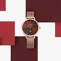 Часы Casio Sheen SHE-4547PGM-5A фото 2