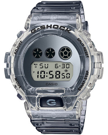 Casio G-Shock DW-6900SK-1DR (DW-6900SK-1ER)