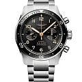 Часы Longines Spirit Flyback L3.821.4.53.6