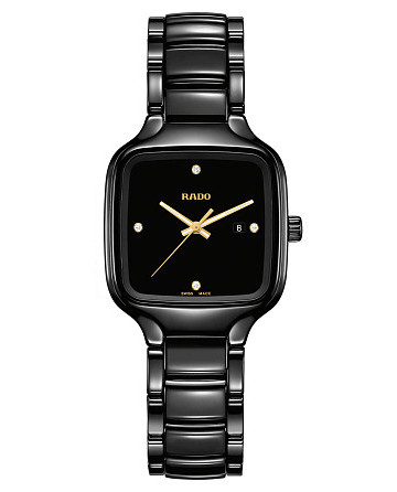 Rado True Square Diamonds R27080722