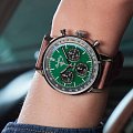 Часы Breitling Top Time Ford Mustang A253101A1L1X1 фото 5