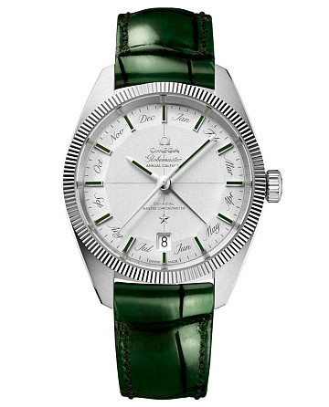 Omega Constellation Globemaster 130.93.41.22.99.002