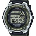 Часы Casio Radio Controlled WV-200R-3AEF