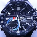 Часы Casio Edifice ECB-10PB-1ADF (ECB-10PB-1AEF) фото 3