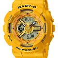 Часы Casio Pair Model SLV-22A-9ADR фото 3