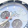 Оригинальные часы Orient Orient Chronograph Mako Kamasu RA-TX0210L кварцевые калибр механизма  общий вид