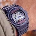 Часы Casio G-Shock DW-5900BB-1DR (DW-5900BB-1) фото 3
