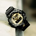 Часы Casio G-Shock GA-710GB-1A фото 9