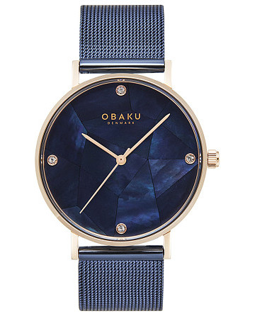 Obaku Mesh V268LXVLML