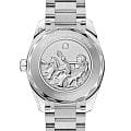Omega Omega Seamaster Aqua Terra 220.10.38.20.03.004 Aqua Terra наручные мужские часы фото под углом.