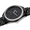Rado Rado Hyperchrome Automatic Diamonds R32482722 hyperchrome швейцарские женские часы на браслете высокотехнологичная плазменная керамика + ceramos™ боковой вид