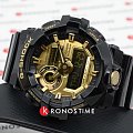 Часы Casio G-Shock GA-710GB-1A фото 14