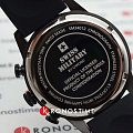 Часы Swiss Military by Chrono SM34012.09 фото 7