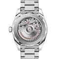 Omega Omega Seamaster Aqua Terra 220.10.38.20.03.005 Aqua Terra наручные мужские часы фото под углом.