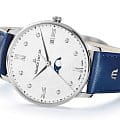 Часы Maurice Lacroix Eliros Moonphase EL1096-SS001-170-1 фото 2