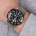 Часы Orient M-Force RA-AC0L01B фото 2