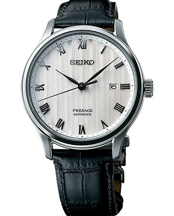 Seiko Presage SRPC83J1