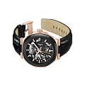 Kenneth Cole Kenneth Cole Automatic KCWGX0046204 американские наручные мужские часы заводная головка с логотипом Kenneth Cole