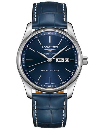 Longines Master Collection L2.910.4.92.0