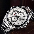 Часы Casio Edifice EFV-550D-7AVUDF (EFV-550D-7A) фото 5