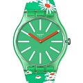 Часы Swatch New Gent Biosourced SO29G104