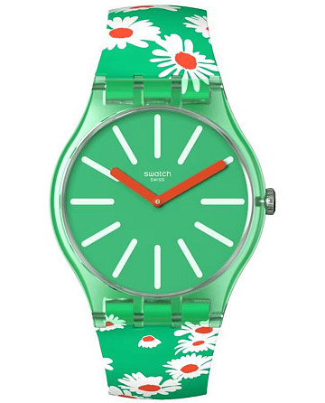 Swatch New Gent Biosourced SO29G104