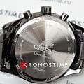 Orient Orient Chronograph RA-TY0001E  — задняя крышка металл сталь корпуса японские часы
