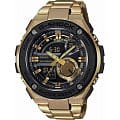 Часы Casio G-Shock GST-210GD-1A
