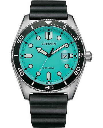 Citizen Eco-Drive AW1760-14X