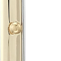 Часы Anne Klein Rectangular Leather 3820GPHY фото 8