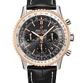 Часы Breitling Navitimer B01 Chronograph 43 UB0121211F1P2
