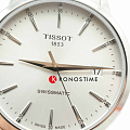Часы Tissot Classic Dream Swissmatic T129.407.11.031.00 фото 9