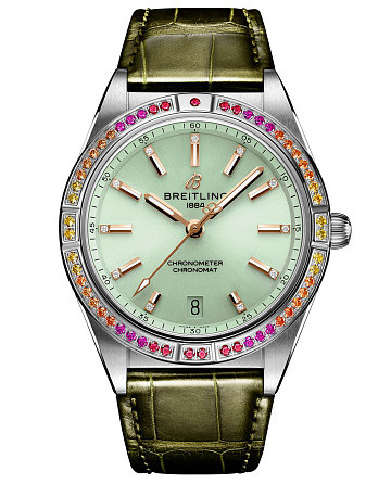 Breitling Chronomat Automatic 36 South Sea A10380611L1P1