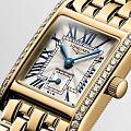 Часы Longines Mini DolceVita L5.200.7.71.6 фото 2