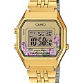 Часы Casio Collection LA680WEGA-4C