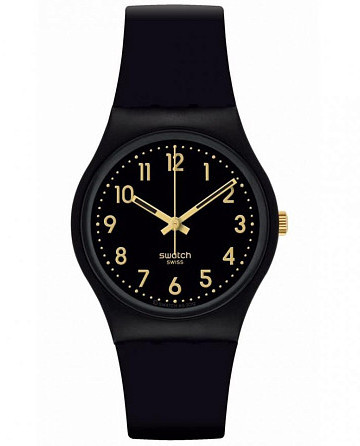 Swatch Gent Biosourced Standard SO28B113