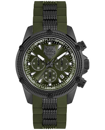 Plein Sport Hurricane PSDBA0223