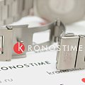 Часы Boccia Titanium Square 3657-03 фото 9