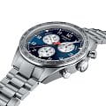 Tissot Tissot PRS 516 Chronograph T131.617.11.042.00 t-sport швейцарские мужские часы на браслете нержавеющая сталь боковой вид