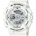 Часы Casio G-Shock GA-110MW-7ADR (GA-110MW-7A)