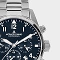 Часы Jacques Lemans 42-2D фото 4