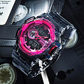 Часы Casio G-Shock GA-400SK-1A4 фото 14